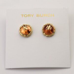 Tory Burch Earrings(Brand New)